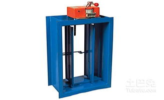 風(fēng)量調(diào)節(jié)閥標(biāo)準及特點