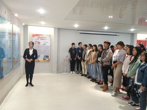 筑牢思想根基，涵養(yǎng)廉潔文化——商學(xué)院黨委組織黨員發(fā)展對象參觀廉政文化中心并開展文化藝術(shù)交流活動(dòng)